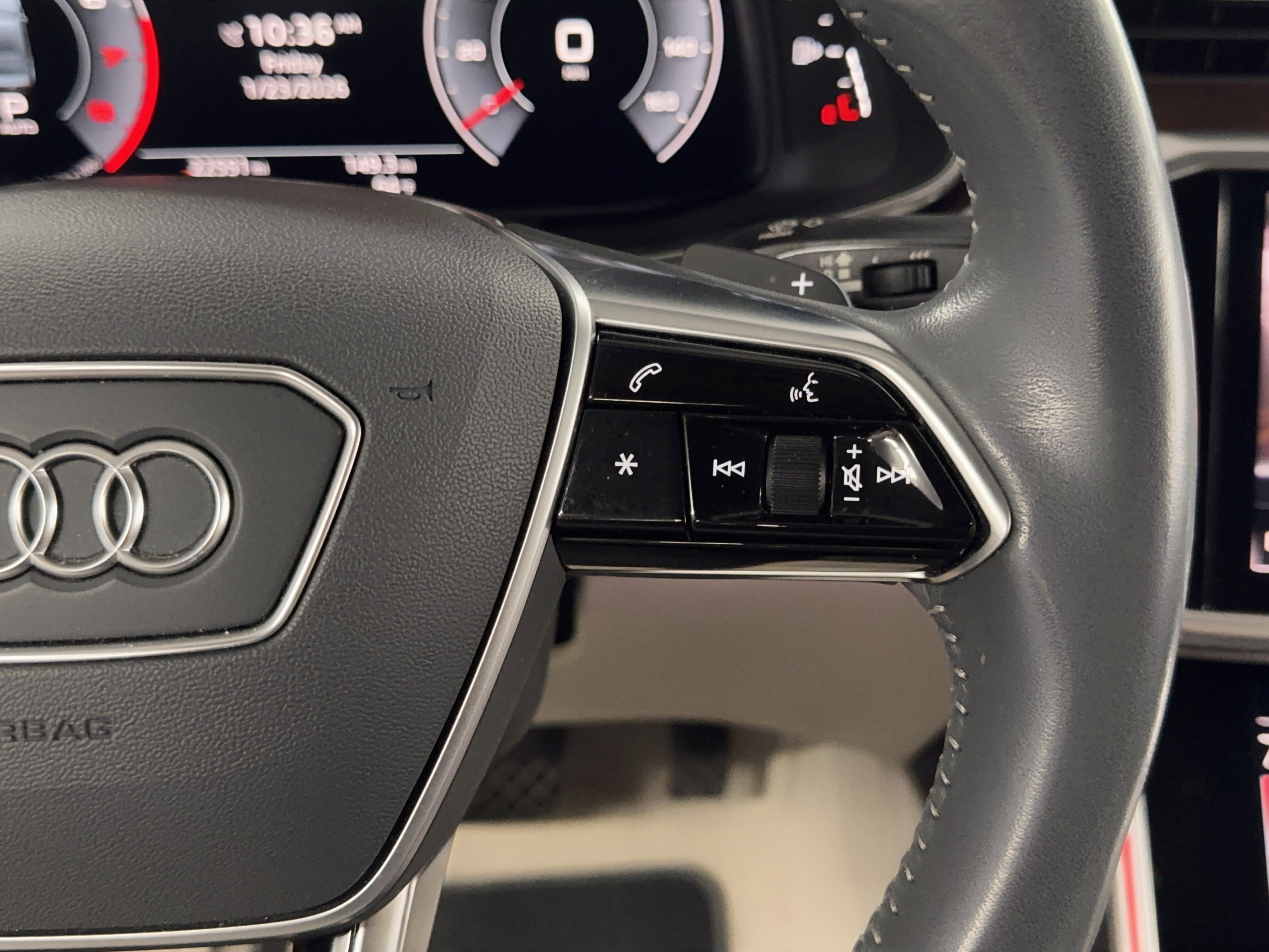 Used 2019 Audi A7 3.0T Prestige image 22