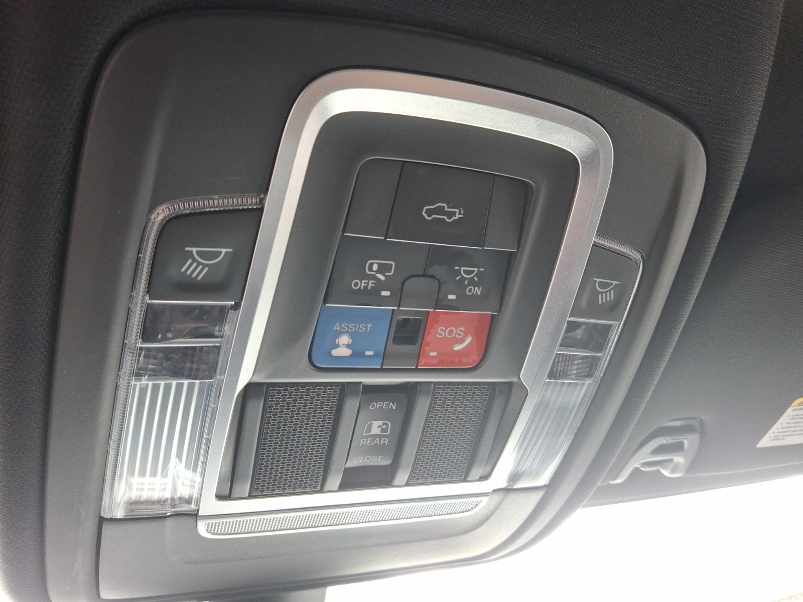 Used 2020 RAM 2500 Power Wagon AWD/4WD image 28