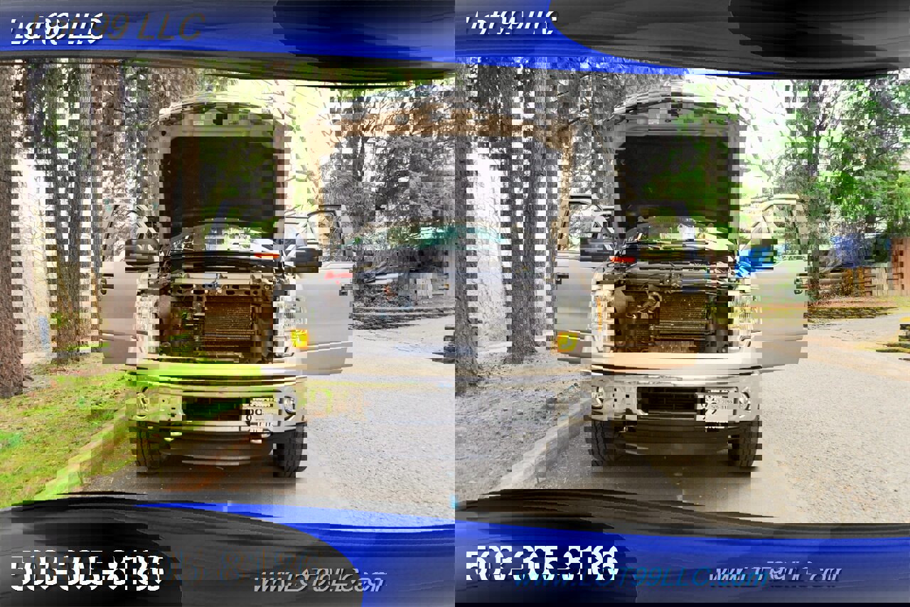 Used 2014 Ford F150 XLT w/ Equipment Group 302A Luxury image 26