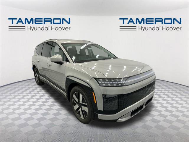 New 2026 Hyundai Ioniq 9 SEL image 7