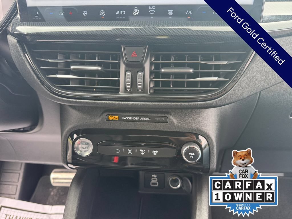 Certified 2024 Ford Escape ST-Line w/ Equipment Group 301A FWD image 26