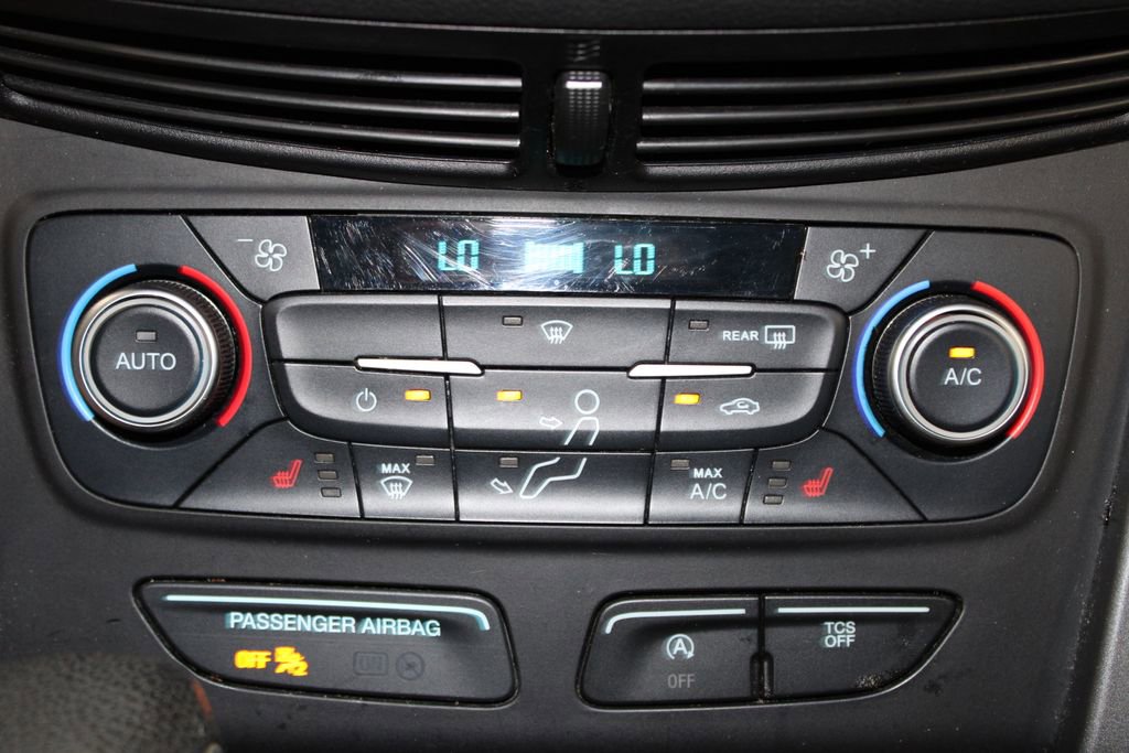 Used 2018 Ford Escape SE FWD image 38