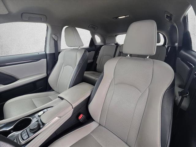 Used 2018 Lexus RX 350 FWD w/ Accessory Package image 12