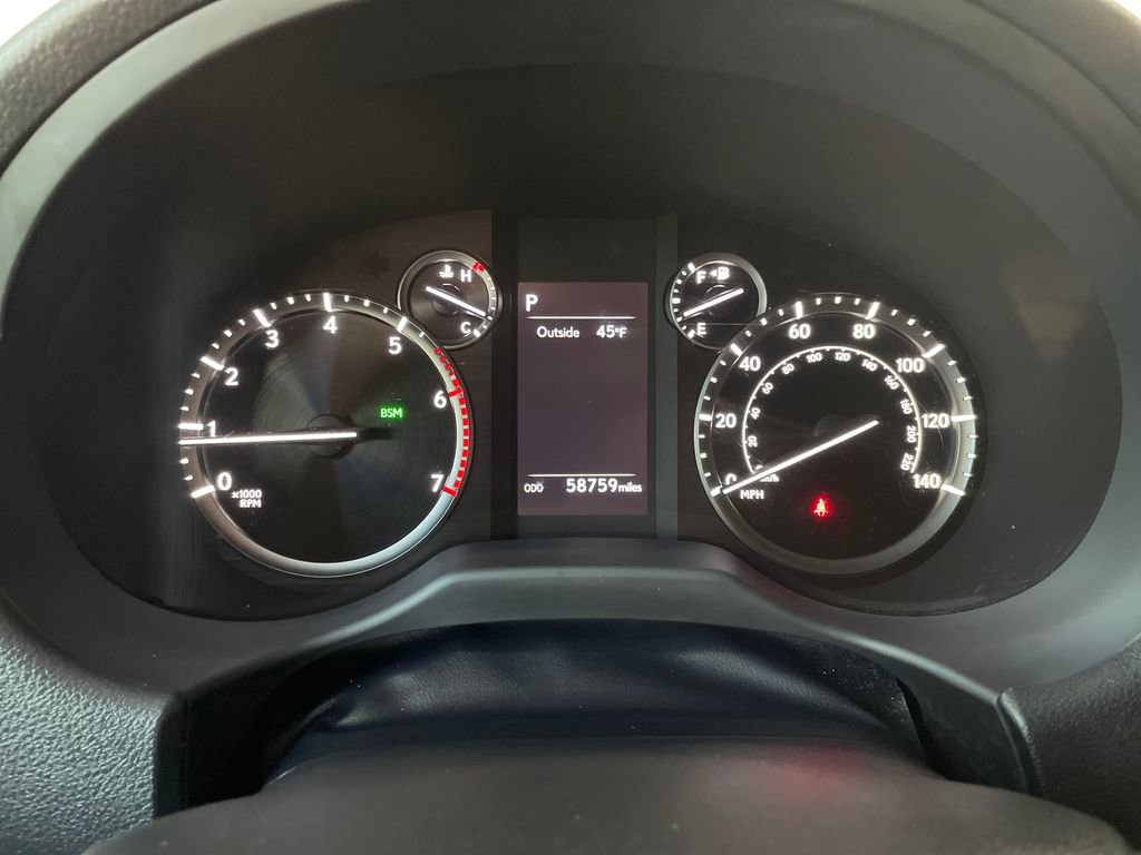 Used 2020 Lexus GX 460 Premium image 15