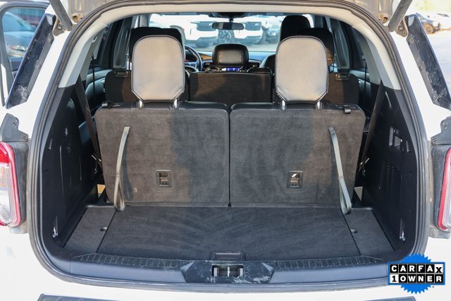 Used 2023 Ford Explorer XLT w/ Equipment Group 202A image 9