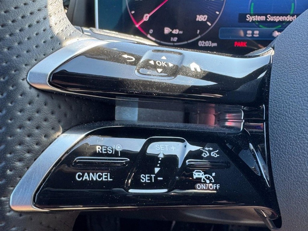 Used 2024 Mercedes-Benz CLE 300 4MATIC Cabriolet image 14