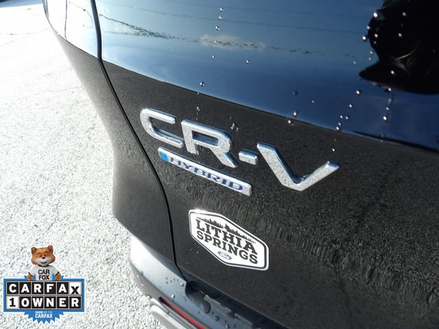 Used 2025 Honda CR-V Sport-L image 13