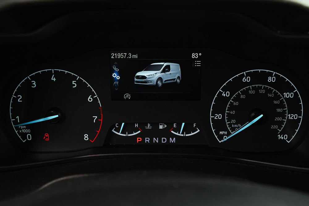 Used 2023 Ford Transit Connect XL image 17