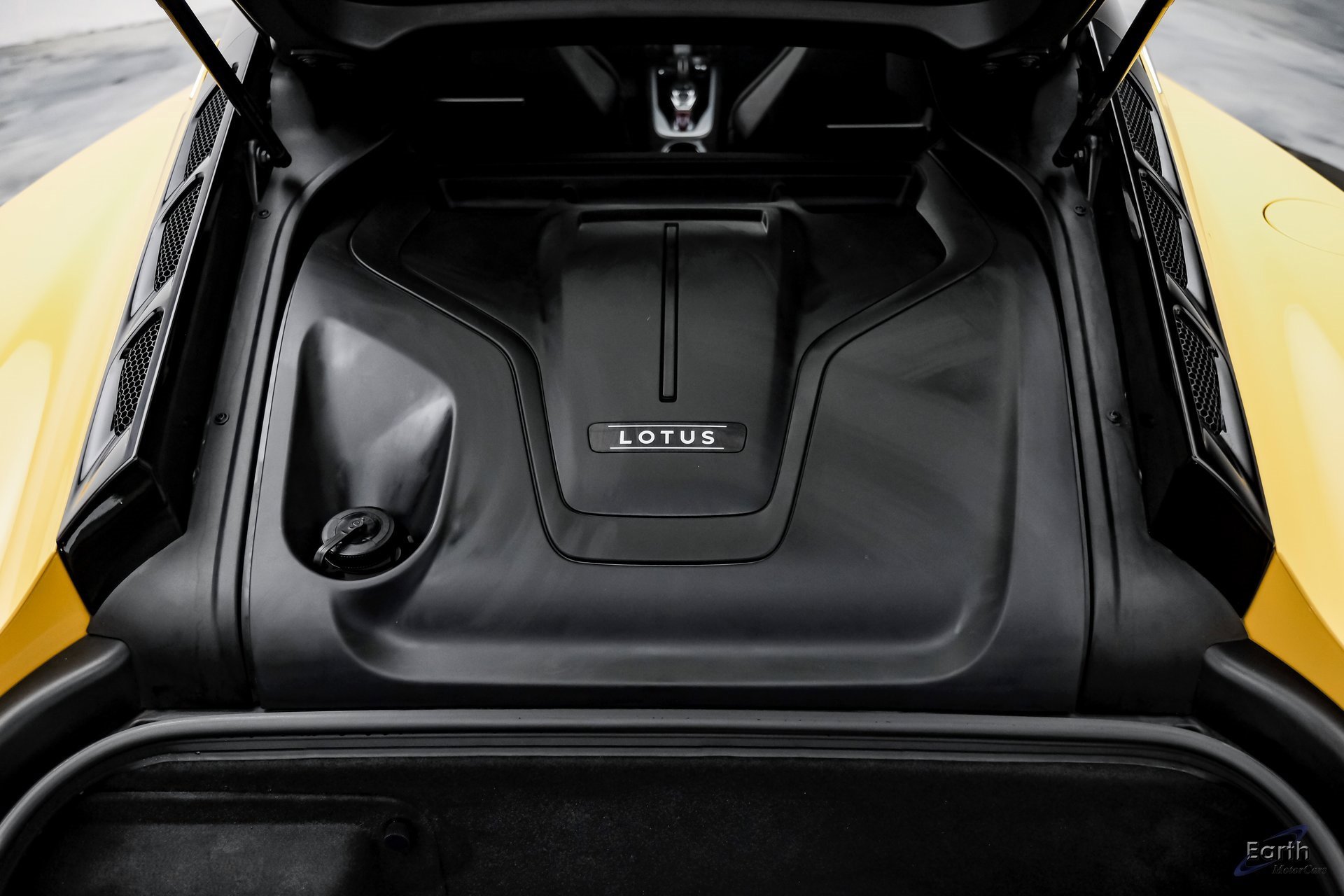 Used 2024 Lotus Emira First Edition image 88