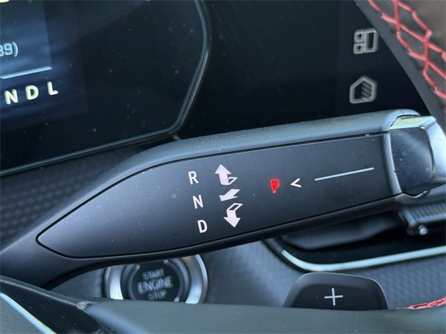 Certified 2025 Chevrolet Equinox RS w/ Safety and Technology Package image 16