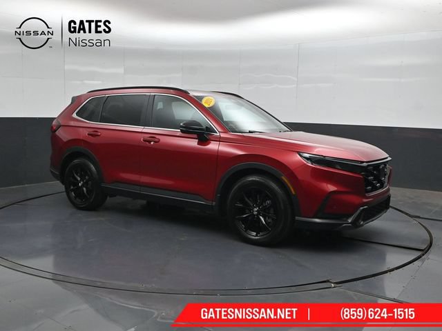 Used 2024 Honda CR-V Sport image 1