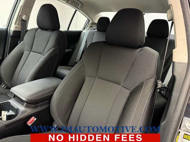 Used 2024 Subaru Legacy Premium AWD/4WD image 13