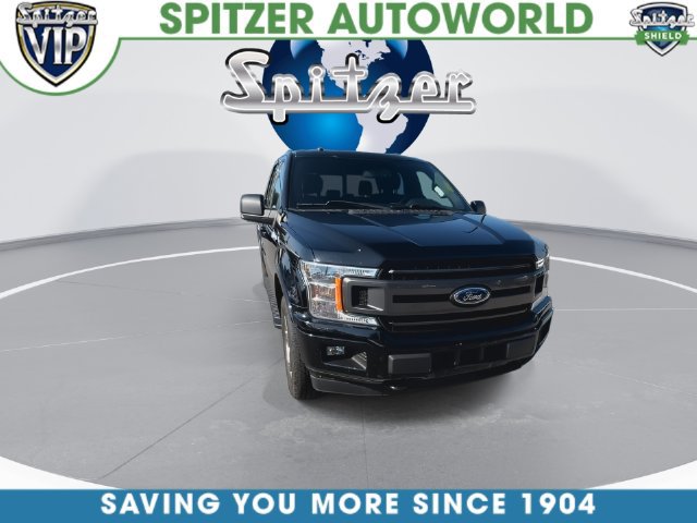 Used 2018 Ford F150 XLT w/ Equipment Group 302A Luxury AWD/4WD image 5
