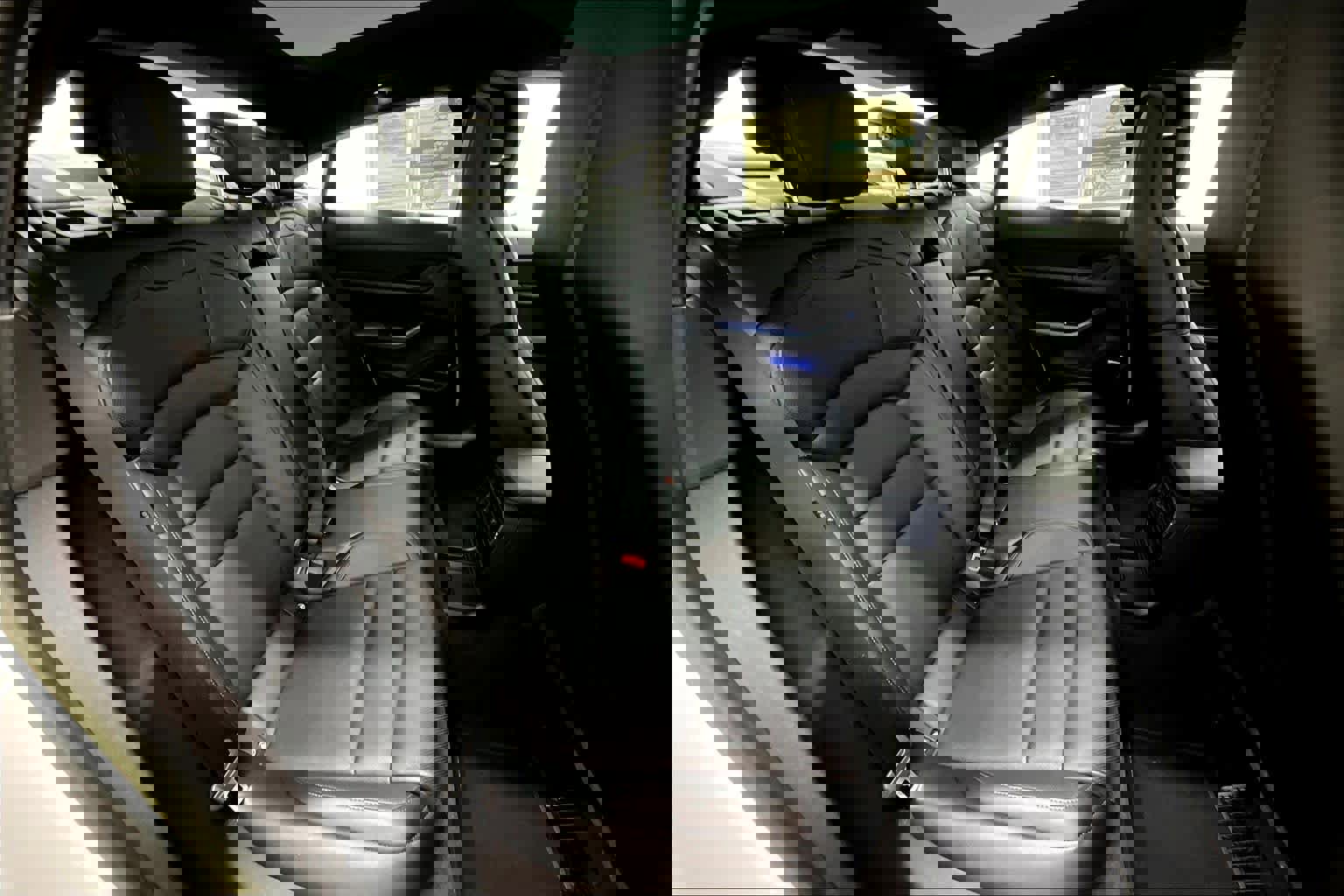 Used 2023 Porsche Taycan RWD image 19