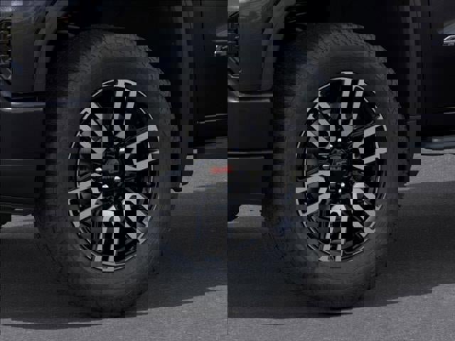 New 2026 GMC Sierra 1500 AT4 w/ AT4 Premium Package image 9