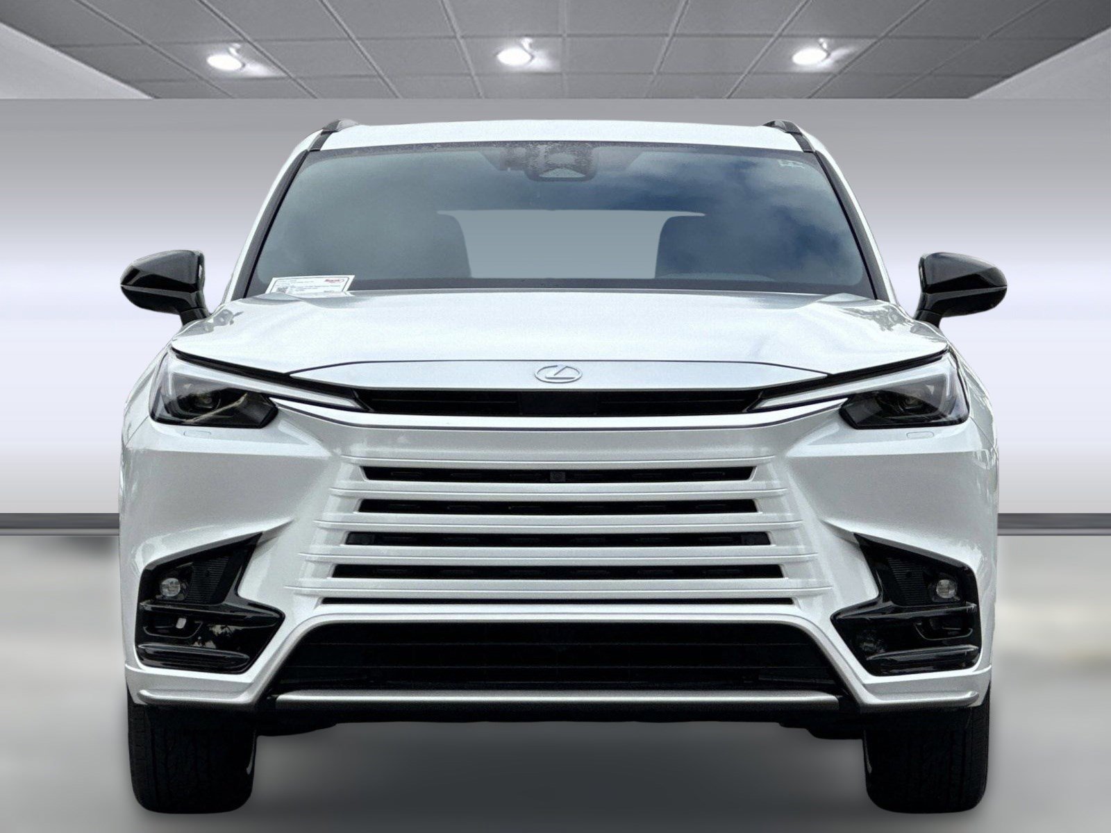 New 2026 Lexus TX 500h AWD image 5