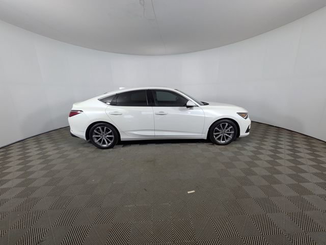 Used 2023 Acura Integra image 3