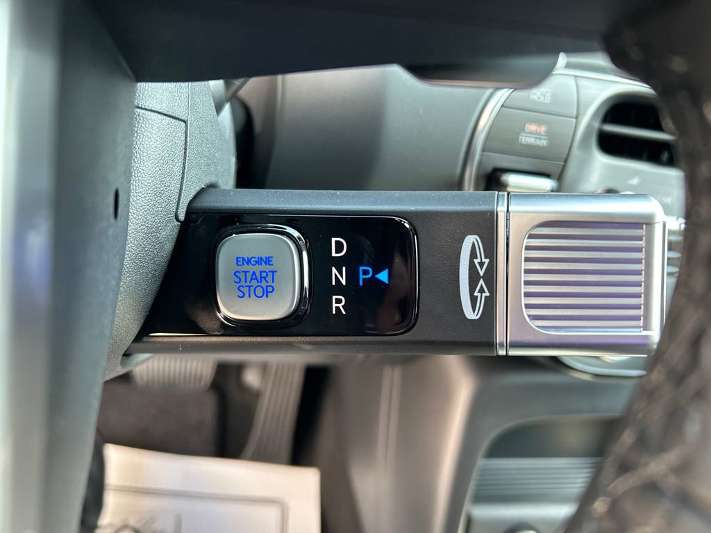 New 2026 Hyundai Palisade SE AWD/4WD image 18