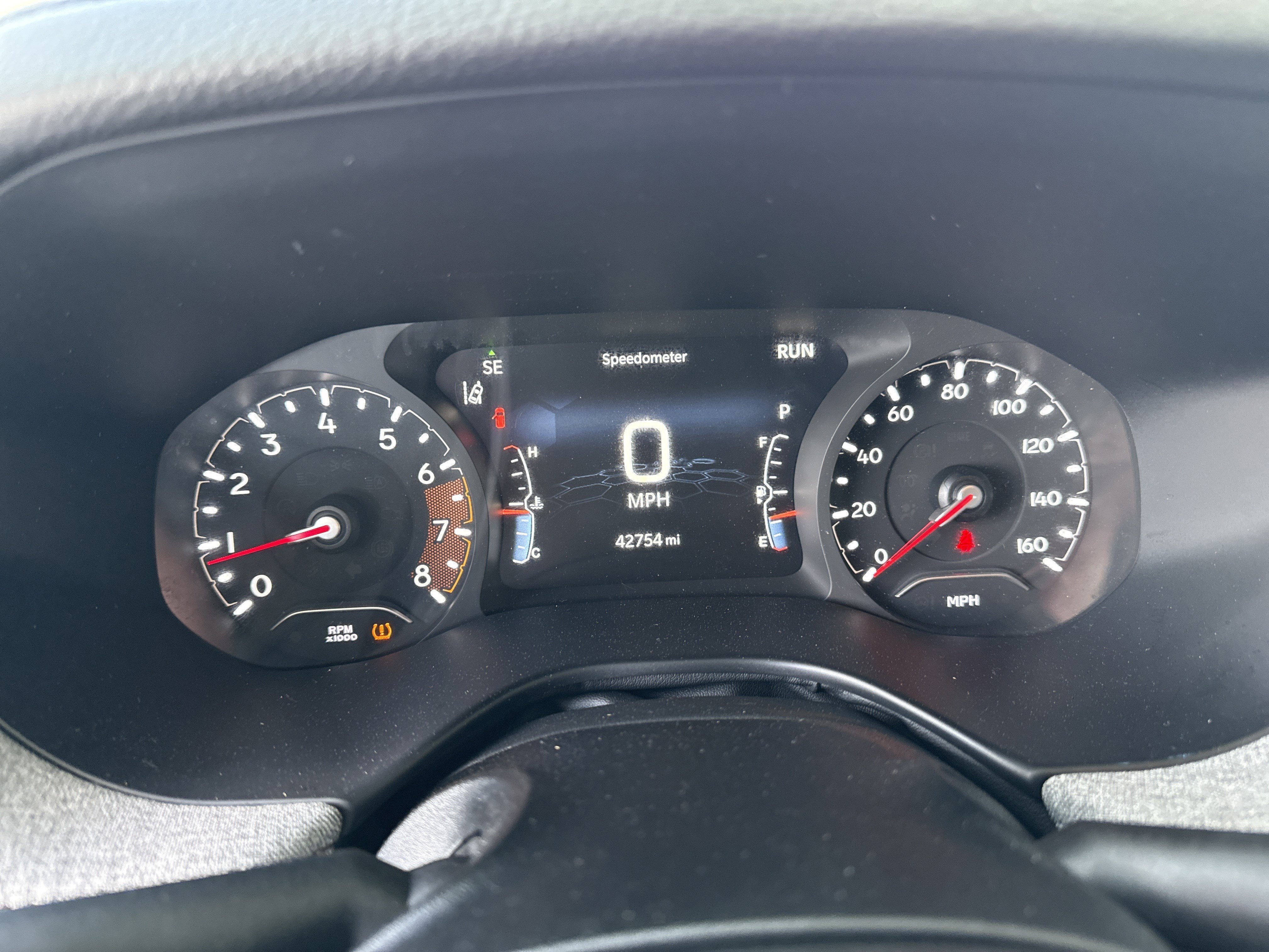 Used 2022 Jeep Compass Latitude image 20