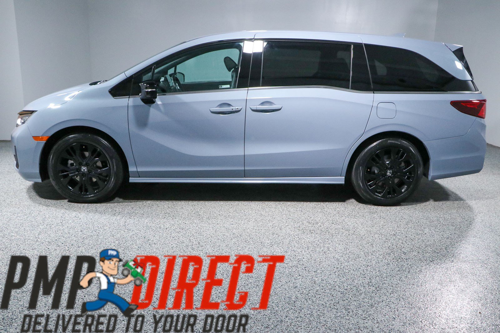 Used 2025 Honda Odyssey Sport-L image 10