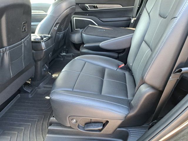 Used 2022 Kia Telluride EX w/ EX Premium Package AWD/4WD image 27