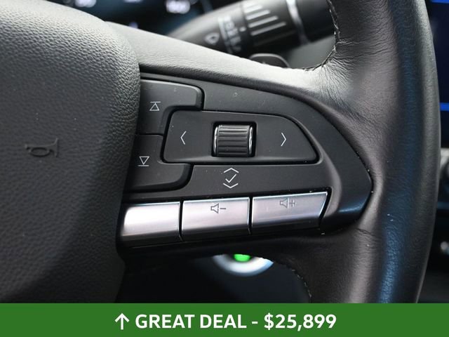 Used 2024 Cadillac CT4 Luxury image 32