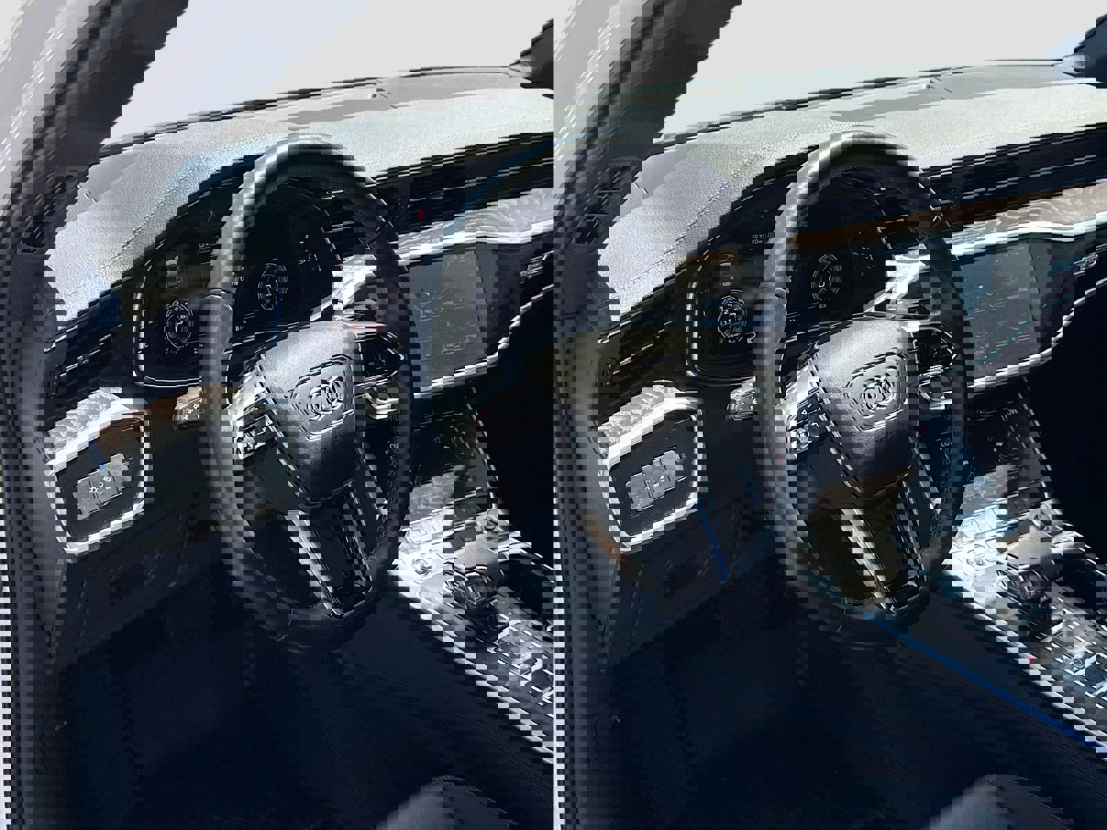 Used 2021 Audi A6 Premium Plus w/ Premium Plus Package AWD/4WD image 20