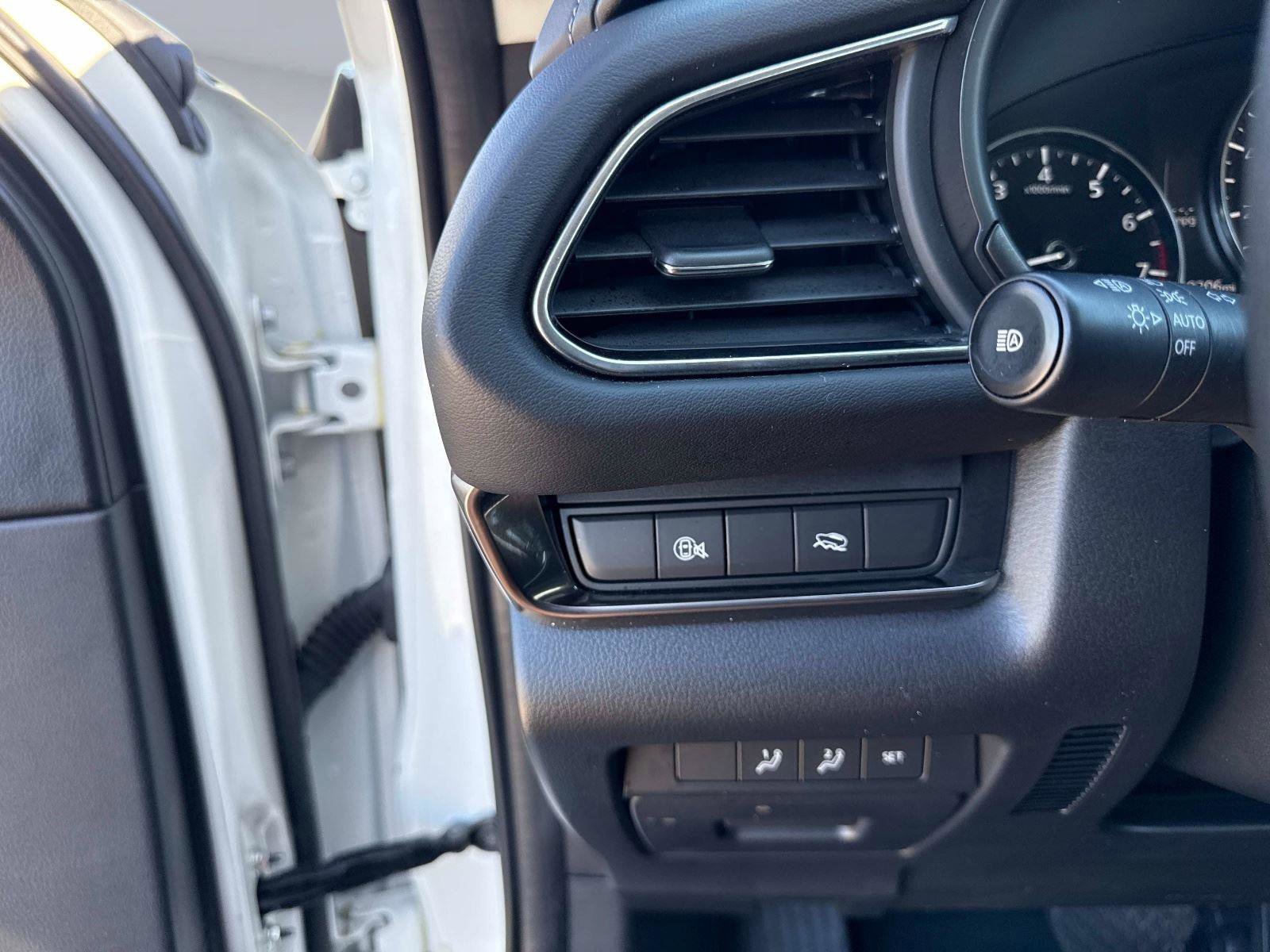 Certified 2025 MAZDA CX-30 AWD 2.5 S w/ Preferred Package image 34