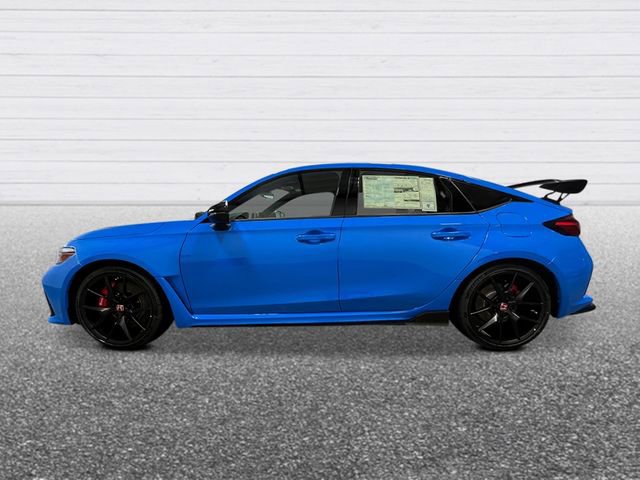 New 2026 Honda Civic Type R image 2