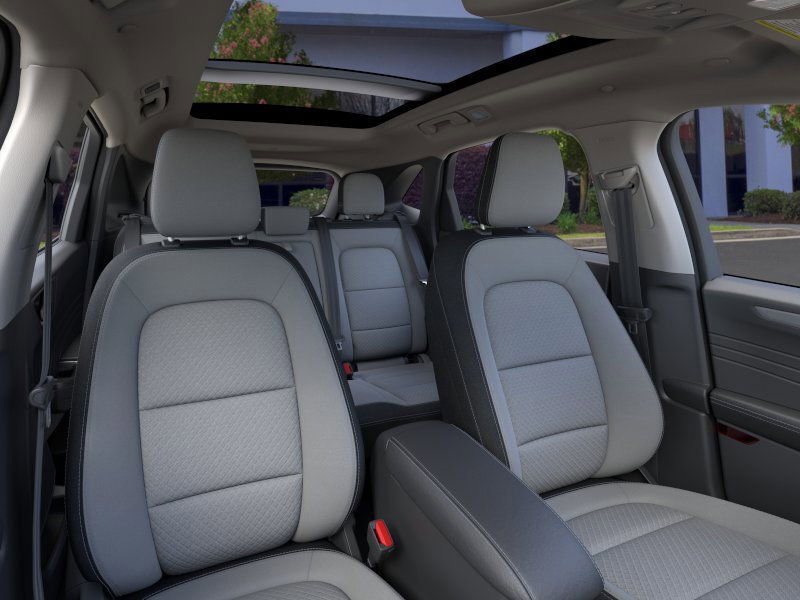 New 2026 Ford Escape Active image 33