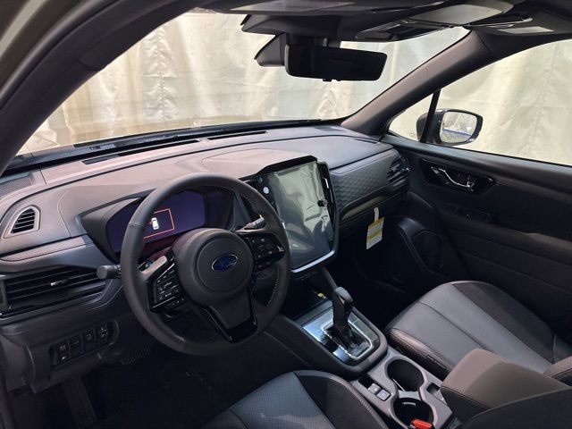 New 2025 Subaru Forester Touring image 14