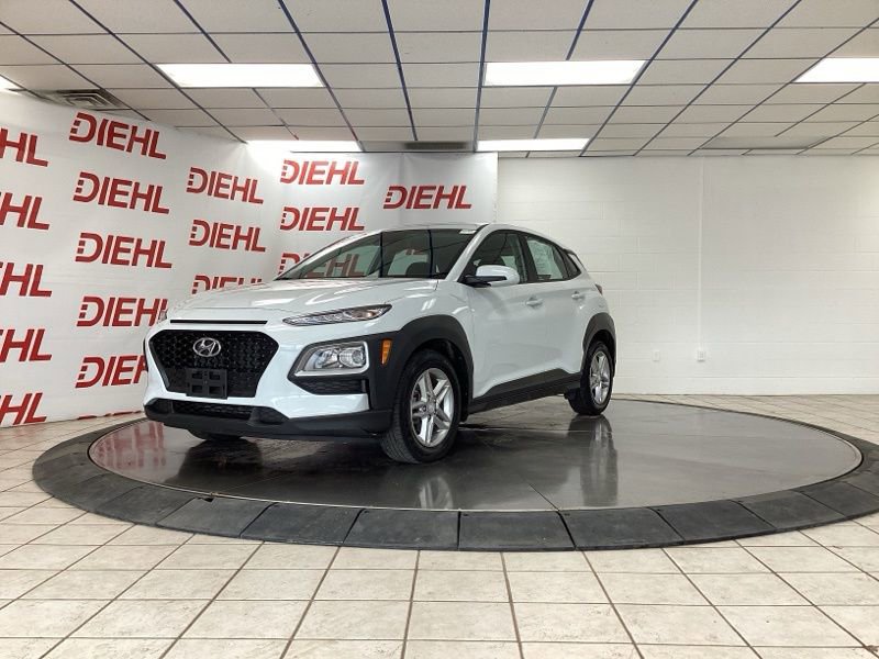 Used 2021 Hyundai Kona SE image 3