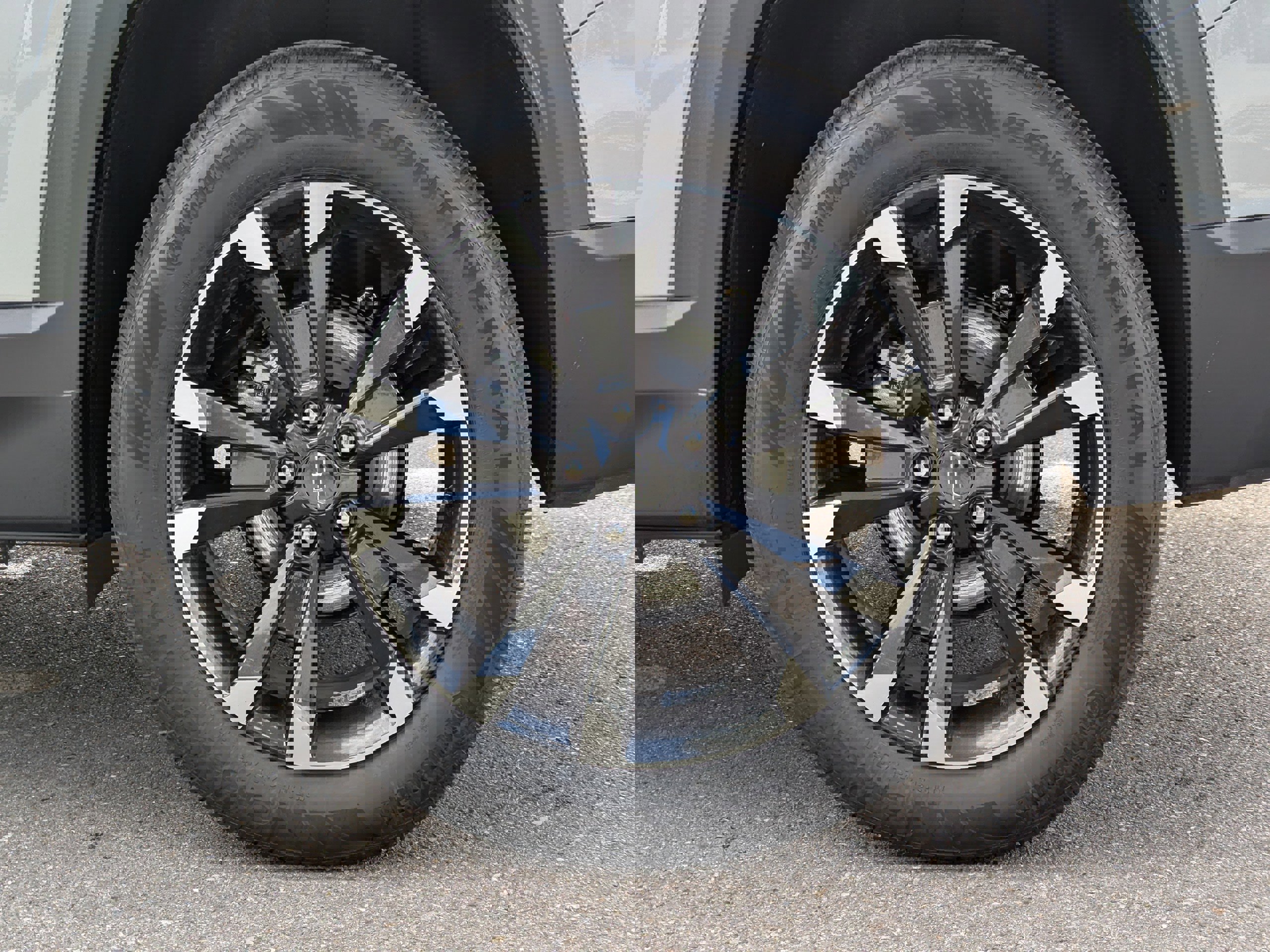 New 2026 Chevrolet Equinox RS image 51