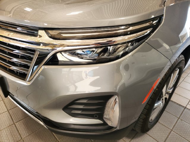 Used 2024 Chevrolet Equinox LT FWD image 7