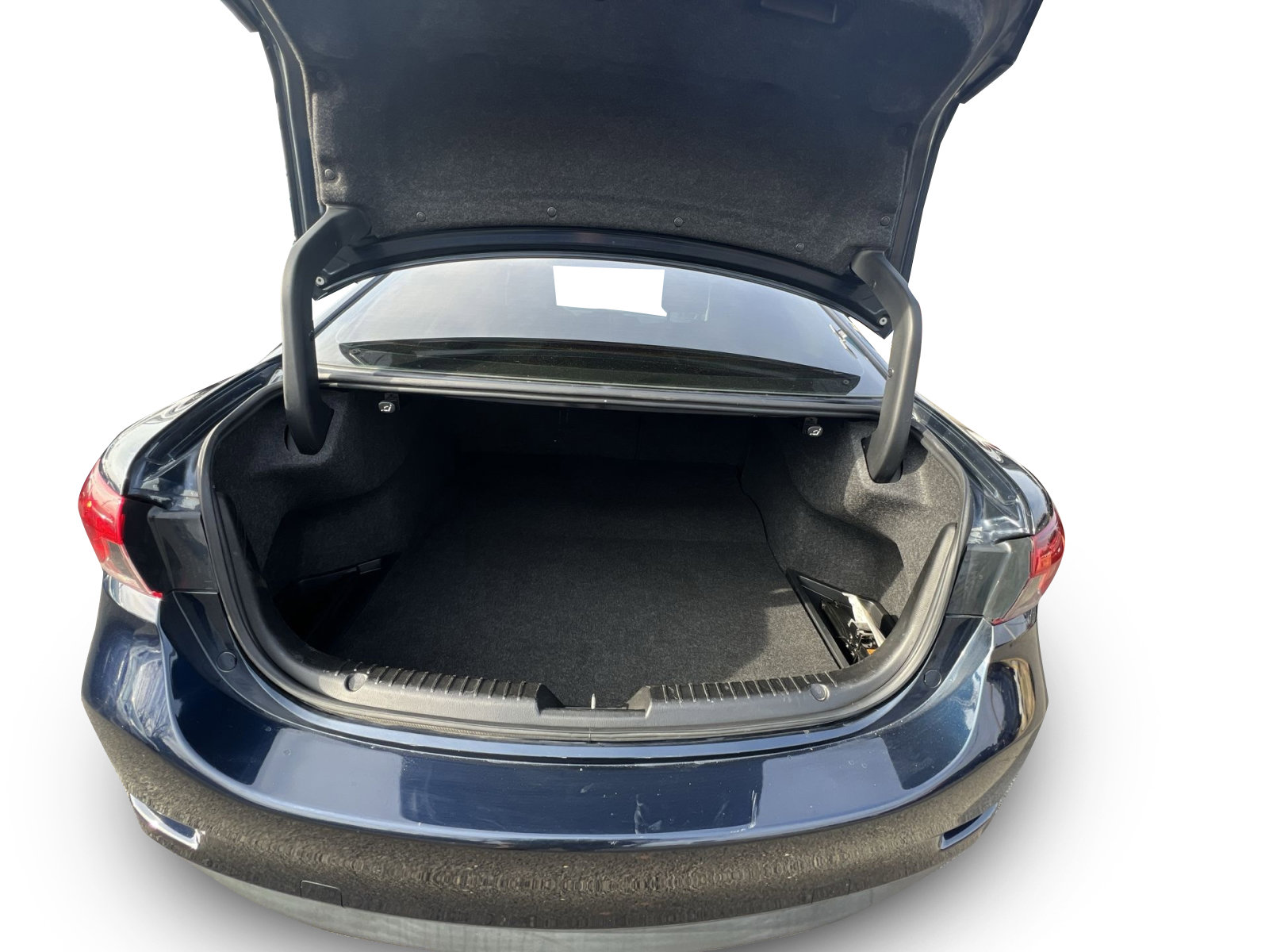 Used 2016 MAZDA MAZDA6 Sport image 24