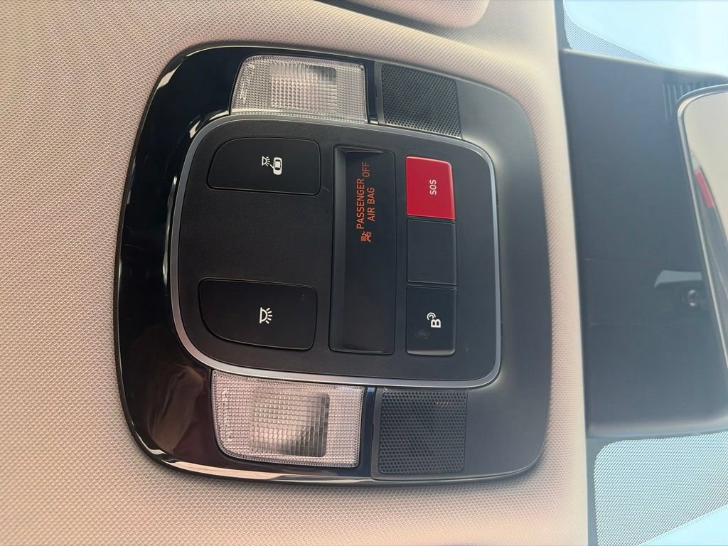 Used 2026 Hyundai Sonata SE FWD image 20