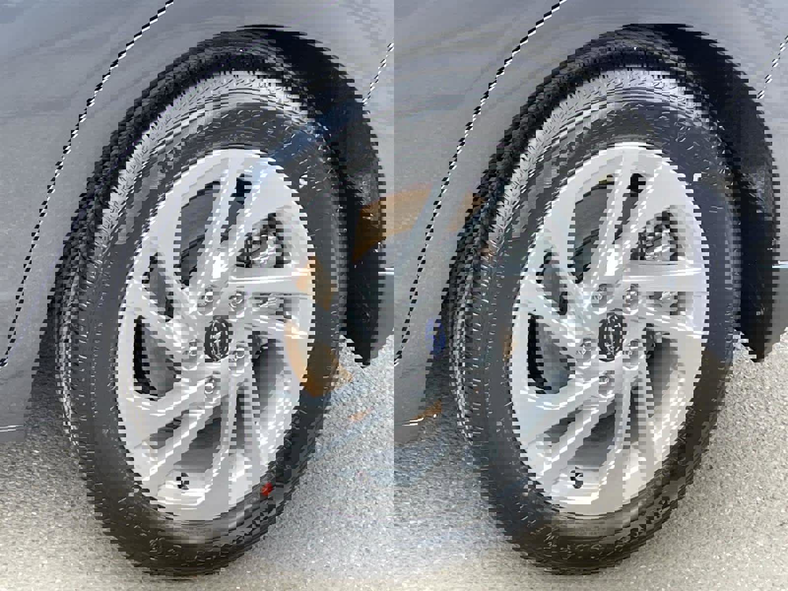 Used 2025 Subaru Impreza 2.0i image 11