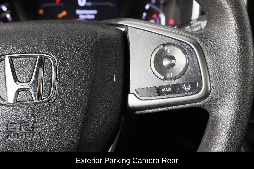 Used 2018 Honda CR-V EX image 10