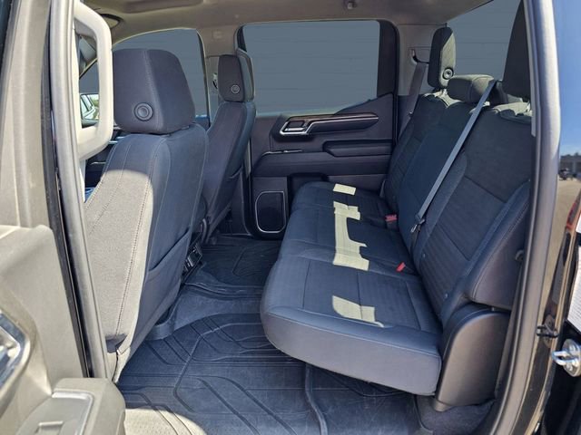 Used 2023 Chevrolet Silverado 1500 LT w/ Protection Package image 13