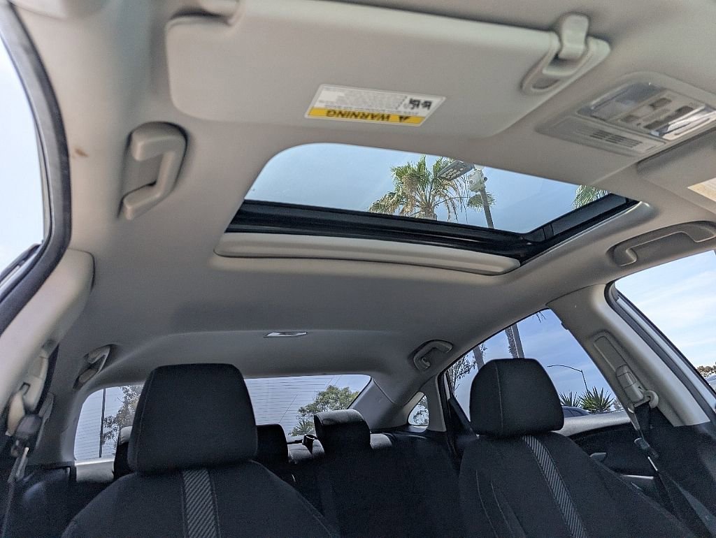 Used 2016 Honda Civic EX image 18