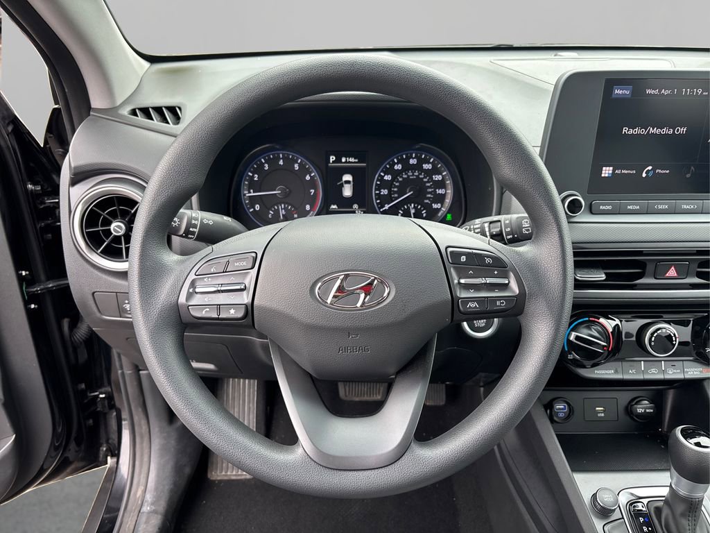 Certified 2023 Hyundai Kona SEL w/ Cargo Package image 23
