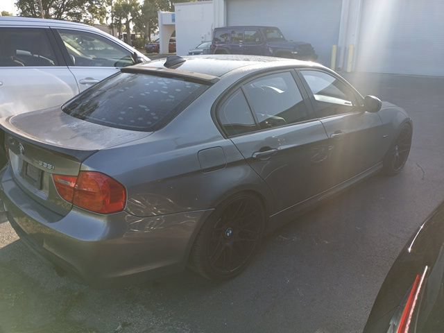 Used 2010 BMW 335i Sedan RWD image 5