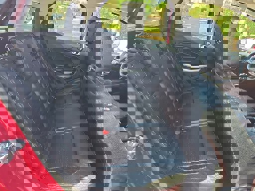 Certified 2019 Ford EcoSport Titanium FWD image 16