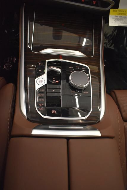 New 2026 BMW X5 xDrive40i w/ Premium Package AWD/4WD image 28