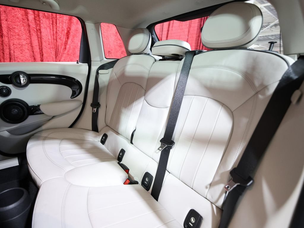 Used 2018 MINI Cooper S FWD image 14