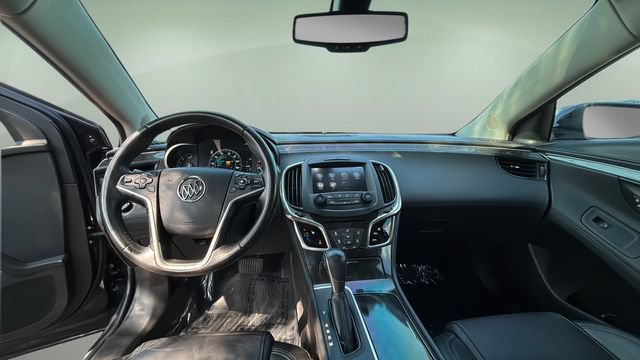 Used 2015 Buick LaCrosse Leather FWD image 16
