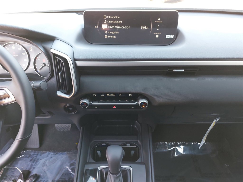 New 2026 MAZDA CX-50 2.5 Hybrid w/ Weather Package image 20