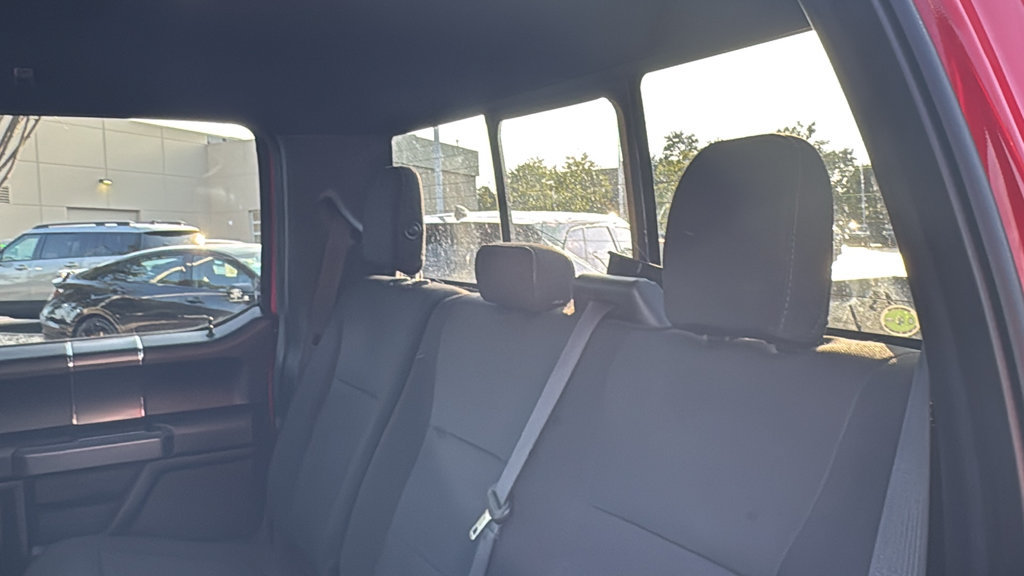 Used 2019 Ford F150 XLT w/ Equipment Group 302A Luxury AWD/4WD image 26