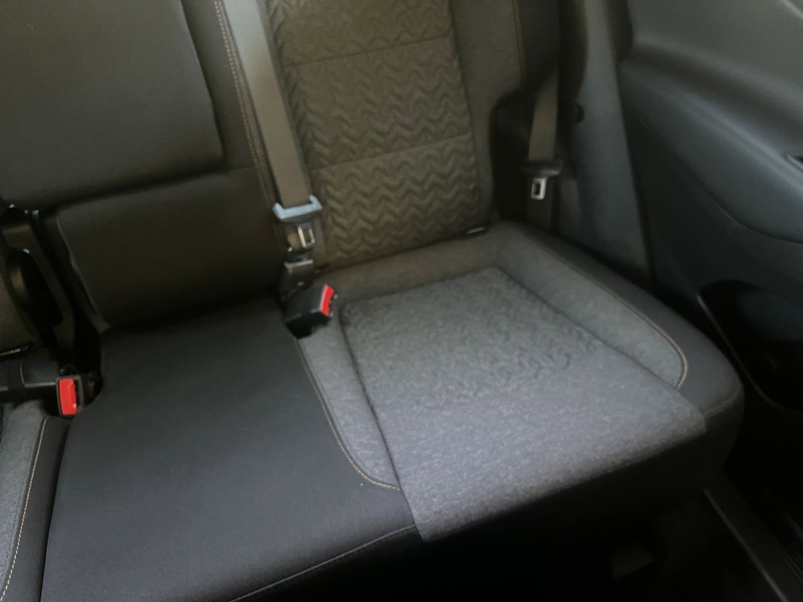 Used 2024 Chevrolet Equinox LT image 37