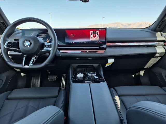 Used 2026 BMW 540i xDrive AWD/4WD image 19